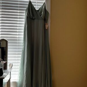 Birdy Grey Bridesmaid Dress